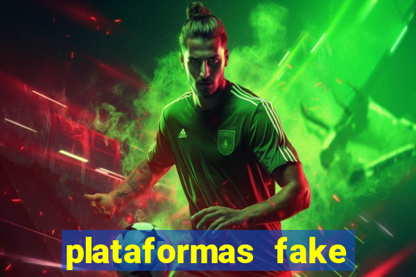 plataformas fake para brincar